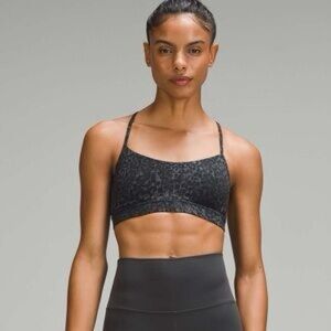 Lululemon Flow Y Bra
